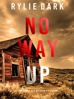 cover image of No Way Up
